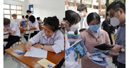 Các khối thi đại học và các ngành nghề tương ứng năm 2024 mới