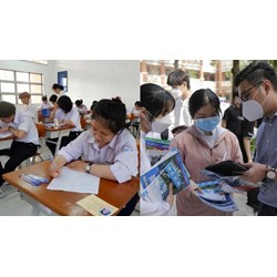 Các khối thi đại học và các ngành nghề tương ứng năm 2024 mới