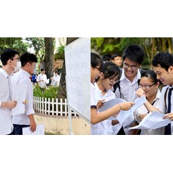 Danh sách trường tuyển sinh khối C03: Khối C03 gồm những môn gì?