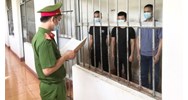 Thời hạn tạm giam để điều tra một vụ án hình sự tối đa là bao lâu?