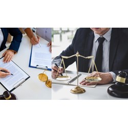 Học ngành Luật sẽ thi những khối nào? Lấy khoảng bao nhiêu điểm?