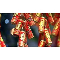 Tàng trữ, sử dụng khối lượng pháo nổ bao nhiêu thì sẽ bị phạt tù?