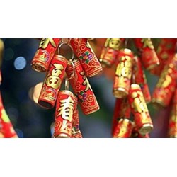 Tàng trữ, sử dụng khối lượng pháo nổ bao nhiêu thì sẽ bị phạt tù?