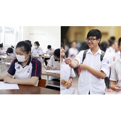 Thi được 15, 16, 17 điểm khối D chọn học ngành nào, trường nào?