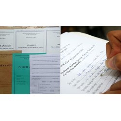 Mua hồ sơ thi công chức, viên chức ở đâu? Lịch thi công chức hiện nay