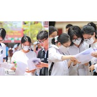 Được 21, 22, 23 điểm khối A năm 2024 học ngành nào, trường nào?
