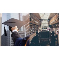 Thi THPT được 21, 22, 23 điểm khối C nên chọn học ngành, trường nào?