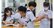 Khối C01 gồm những môn nào? Các trường, ngành tuyển khối C01