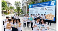 Danh sách các trường đại học xét tuyển khối C00 năm 2026 mới nhất