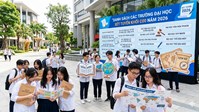 Danh sách các trường đại học xét tuyển khối C00 năm 2026 mới nhất