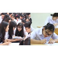 Thi khối D nên chọn học ngành nào, trường nào để dễ xin việc?