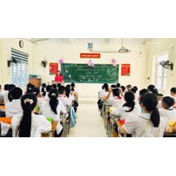 Mức học phí năm học 2024-2025 của các tỉnh, thành trên cả nước?