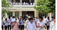 Thi được bao nhiêu điểm thì đỗ tốt nghiệp trung học phổ thông năm 2024