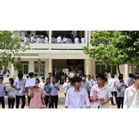 Thi được bao nhiêu điểm thì đỗ tốt nghiệp trung học phổ thông năm 2024