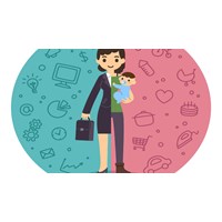 Thời gian nghỉ thai sản của lao động nữ khi sinh con là bao lâu?