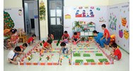 Đảm bảo môi trường giáo dục an toàn trong cơ sở giáo dục mầm non?
