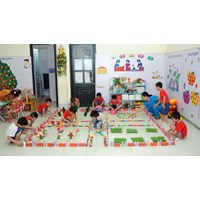 Đảm bảo môi trường giáo dục an toàn trong cơ sở giáo dục mầm non?