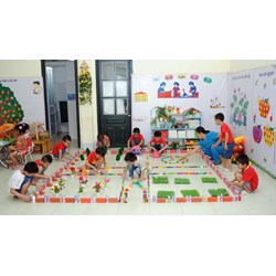 Đảm bảo môi trường giáo dục an toàn trong cơ sở giáo dục mầm non?