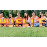 Điểm chuẩn trường Đại học Ngoại ngữ - Tin học TP. HCM năm 2024 mới nhất