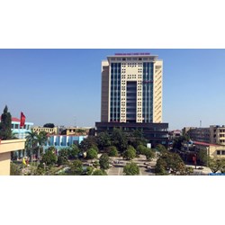Điểm chuẩn Đại học y Thái Bình năm năm 2024 cập nhật mới nhất