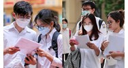 Danh sách các trường đại học xét tuyển khối C20 năm 2024
