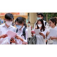 Danh sách các trường đại học xét tuyển khối C20 năm 2024
