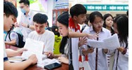 24, 25 điểm khối A00 nên chọn trường, học ngành nào?