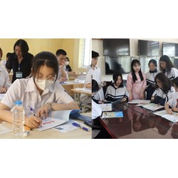 Các khối thi đại học và các ngành nghề tương ứng xét  tuyển, thi tuyển