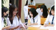 Thi được 23 điểm khối C THPT năm 2024 nên chọn trường, ngành nào?
