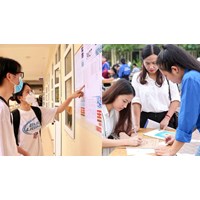 Các trường khối C00 ở Hà Nội thường lấy điểm thấp