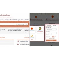 Thời gian chỉnh sửa, bổ sung hồ sơ trên cổng dịch vụ công quốc gia