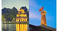 Tổng hợp Đáp án của Cuộc thi 70 năm Giải phóng thủ đô năm 2024
