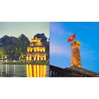 Tổng hợp Đáp án của Cuộc thi 70 năm Giải phóng thủ đô năm 2024