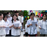 23 điểm khối B thi THPT năm 2024 nên chọn trường, ngành nào?