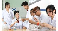 Thi đại học khối B nên chọn học  ngành nào trường nào dễ xin việc?