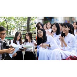 Con gái thi khối D nên chọn ngành nào, trường nào?