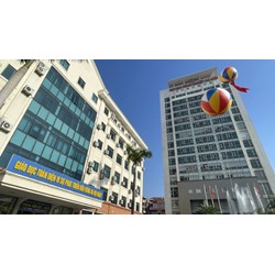 Công bố điểm chuẩn Đại học Công nghiệp Hà Nội năm 2024