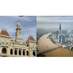 Dịch vụ đăng ký logo, thương hiệu tại Thành phố Hồ Chí Minh 2024