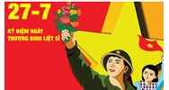 Bài phát biểu của lãnh đạo xã nhân ngày 27/7 hay, ý nghĩa nhất