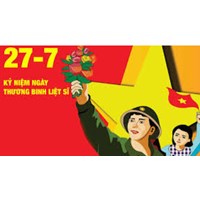 Bài phát biểu của lãnh đạo xã nhân ngày 27/7 hay, ý nghĩa nhất