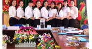 Mức lương thấp nhất của công chức, viên chức hiện nay là bao nhiêu?