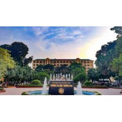 Điểm chuẩn Đại học Thương mại năm 2024 cập nhật mới nhất