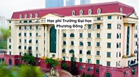 Học phí Trường Đại học Phương Đông năm 2026 - 2027 là bao nhiêu?