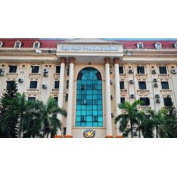 Học phí Trường Đại học Phương Đông năm 2024 - 2025 là bao nhiêu?
