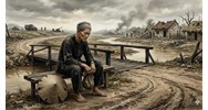 Phân tích truyện ngắn “Ông lão bên chiếc cầu” chọn lọc hay nhất