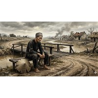 Phân tích truyện ngắn “Ông lão bên chiếc cầu” chọn lọc hay nhất