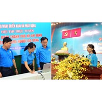 Đáp án Hội thi Công đoàn TPHCM tiếp nối truyền thống - vững bước phát triển