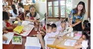 05 bước dạy học theo phương pháp “Bàn tay nặn bột”