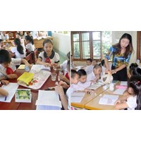 05 bước dạy học theo phương pháp “Bàn tay nặn bột”