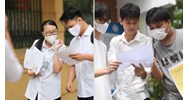 Các trường Đại học từ 20 đến 22 điểm khối D năm 2024
